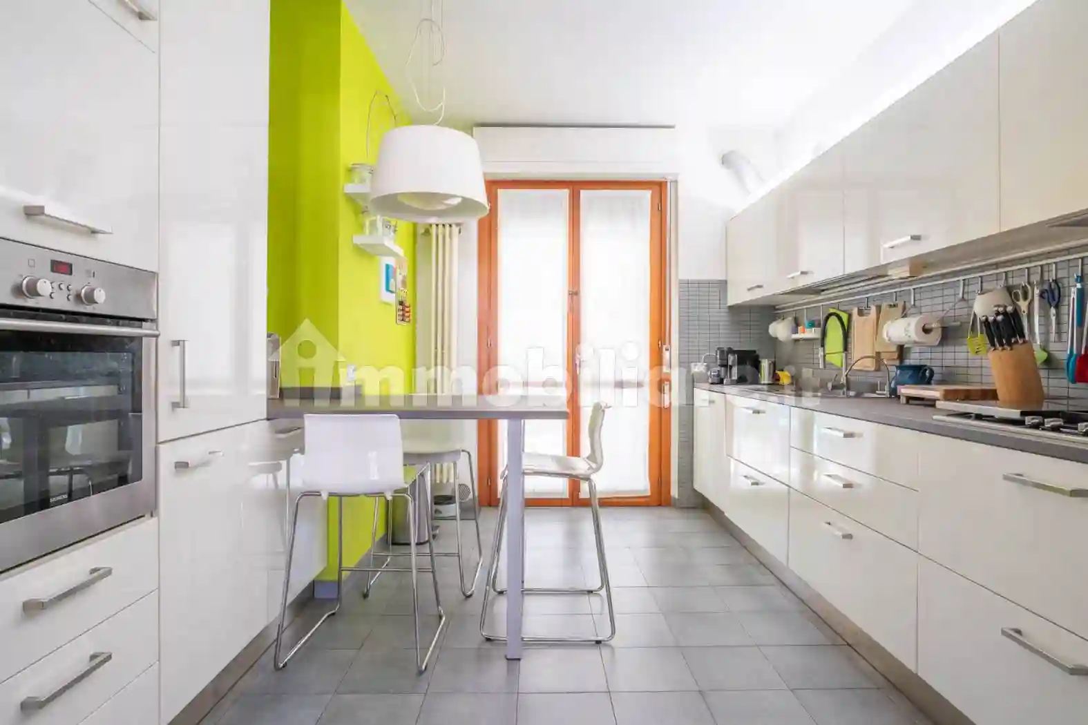 Appartamento - foto 5