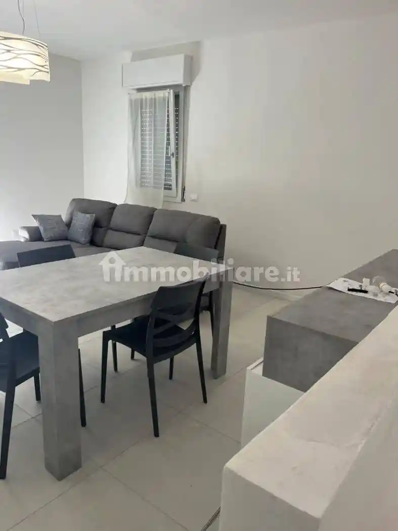 Appartamento in affitto a Ravenna