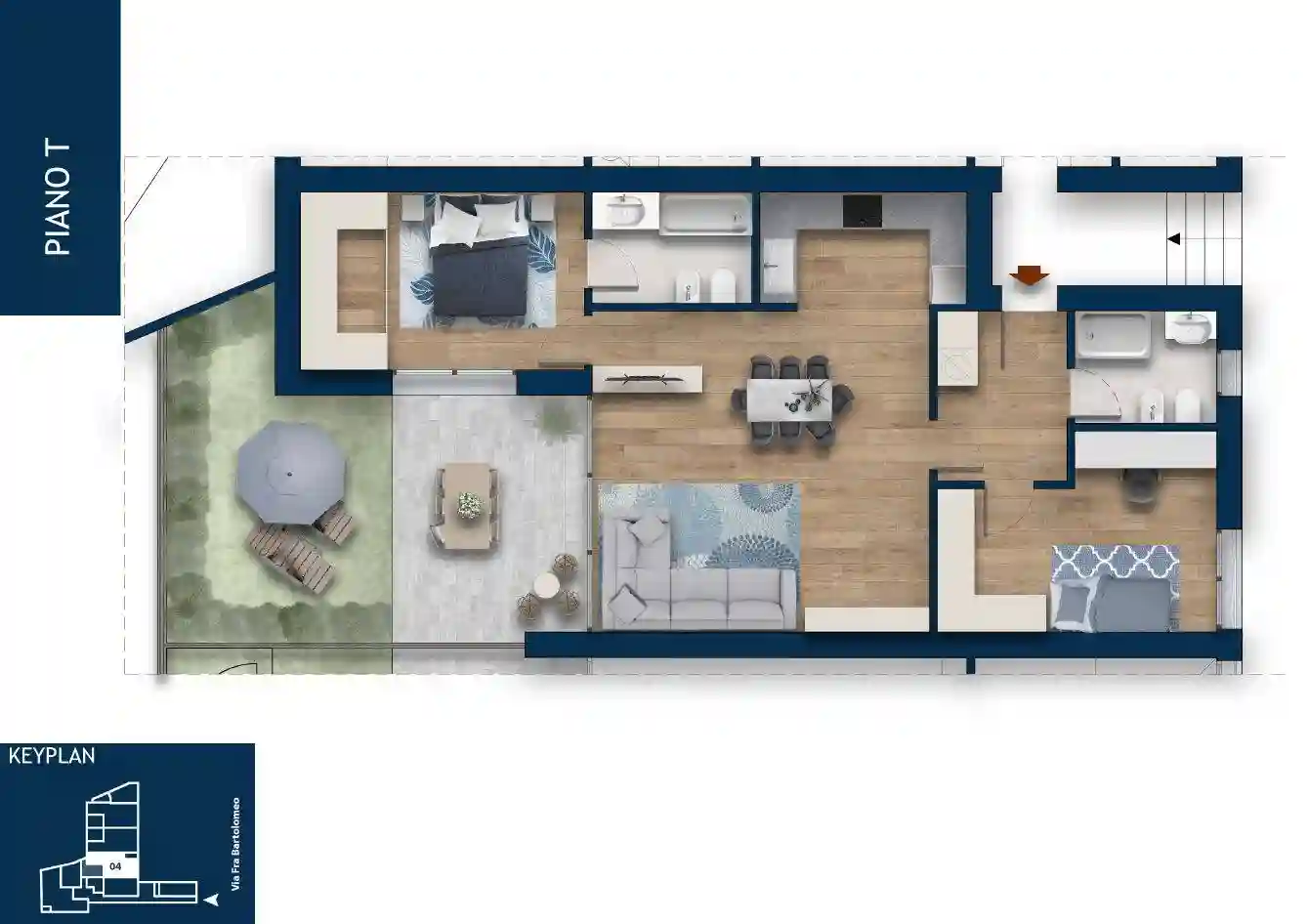 Appartamento - foto 2