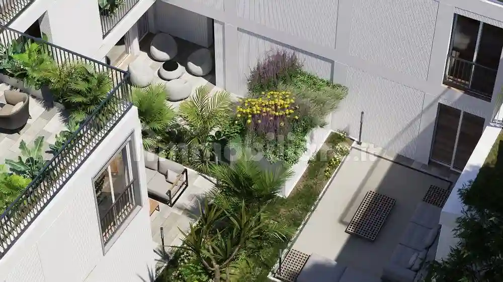 Appartamento - foto 4