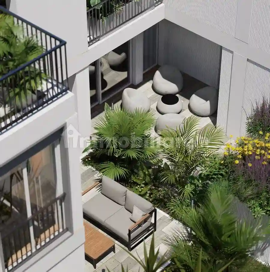 Appartamento - foto 5