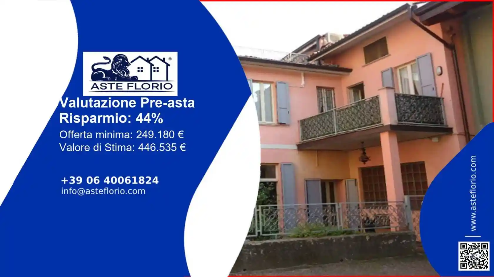 Villetta a schiera in vendita a Codogno