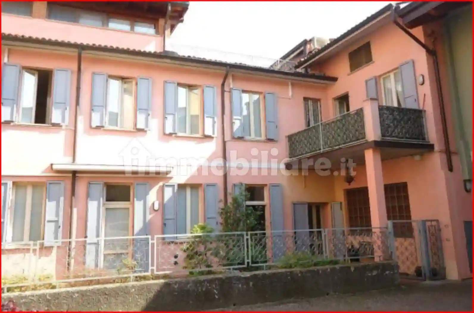 Villetta a schiera - foto 2