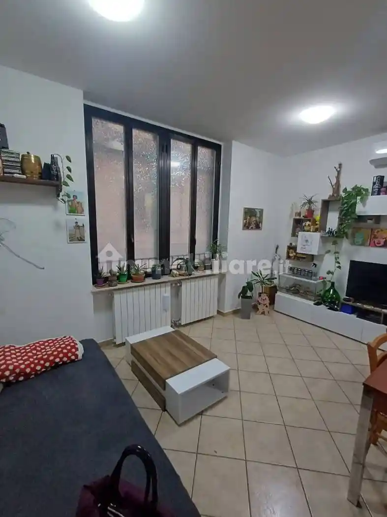 Appartamento in affitto a Tradate