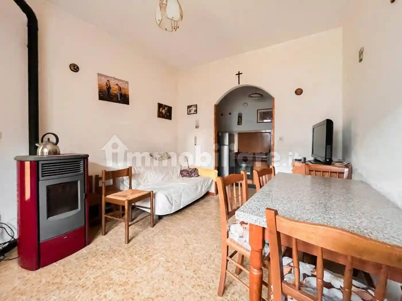 Casa indipendente - foto 4