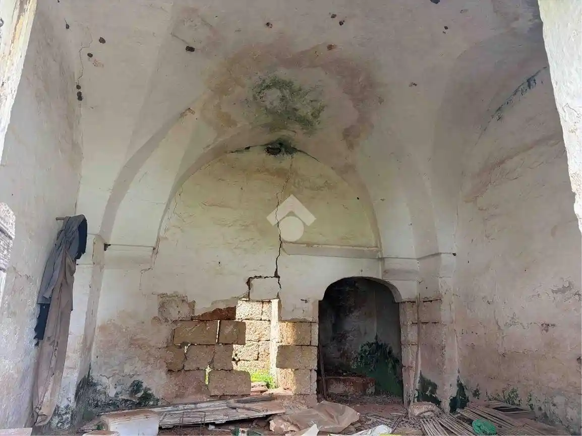 Rustico - Casale in vendita a San Vito dei Normanni