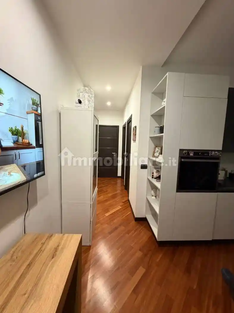 Appartamento in affitto a Bari