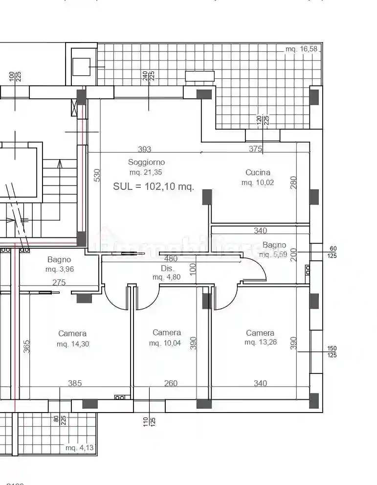 Appartamento - foto 3