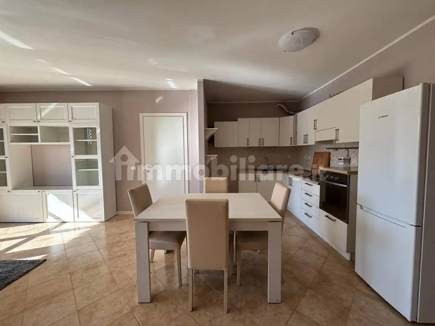 Appartamento in affitto a Collecchio