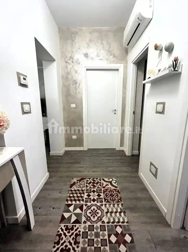 Appartamento in vendita a Crema