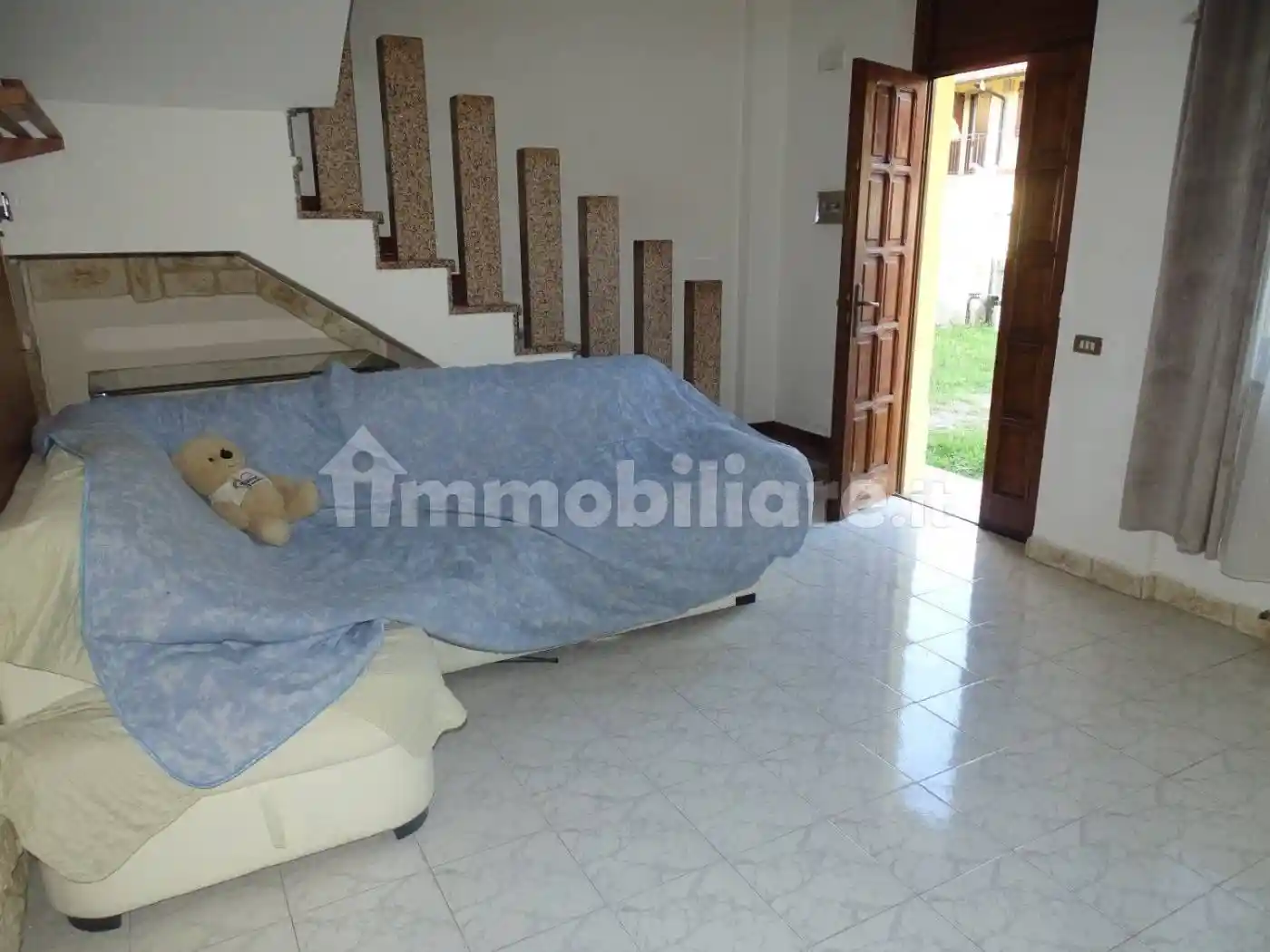 Appartamento in vendita a Fara Gera d'Adda