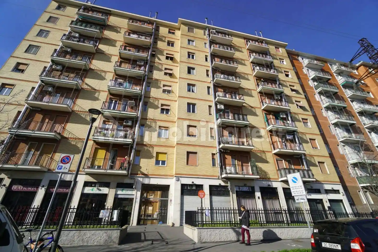 Appartamento in vendita a Cologno Monzese