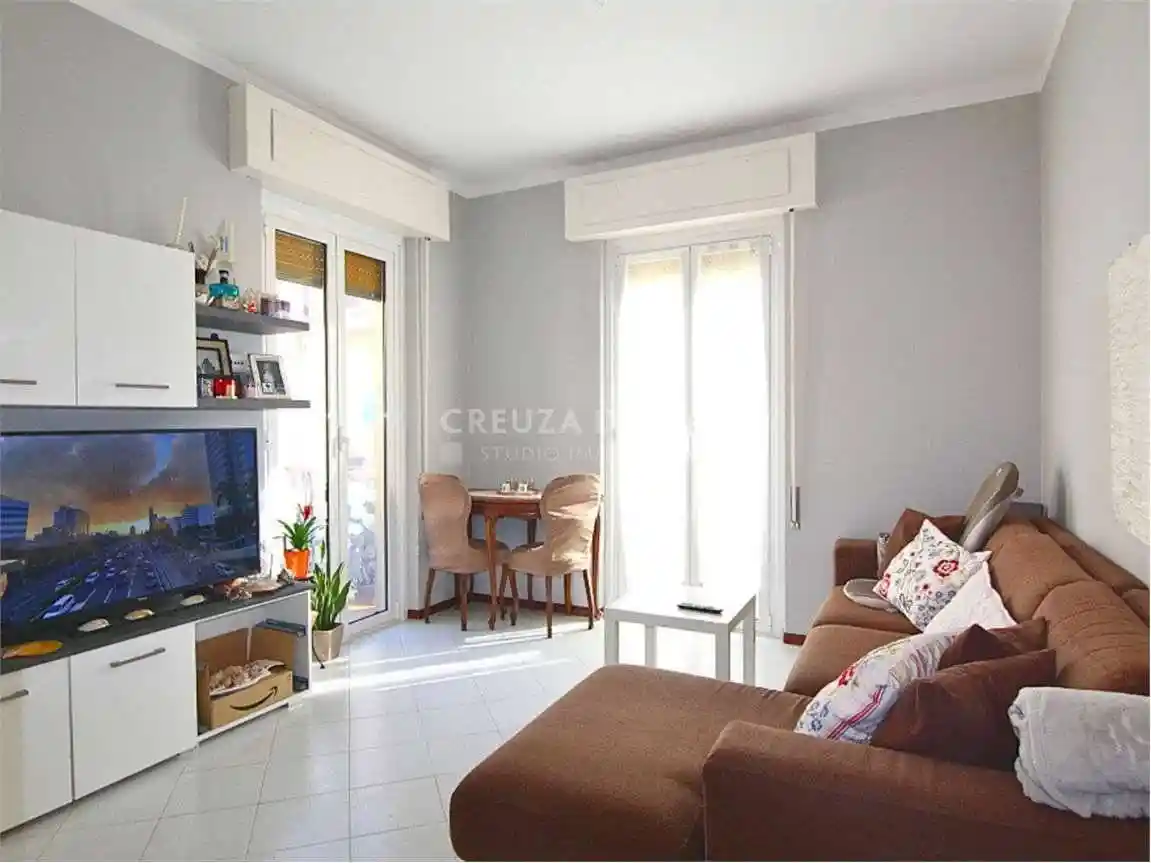 Appartamento in vendita a Rapallo