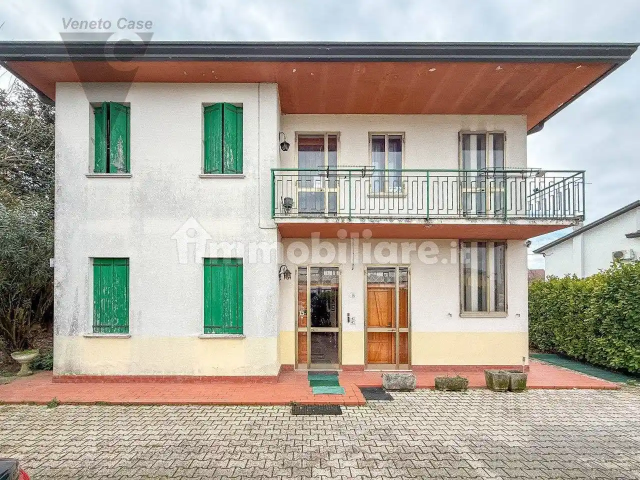 Casa indipendente in vendita a Vigonza