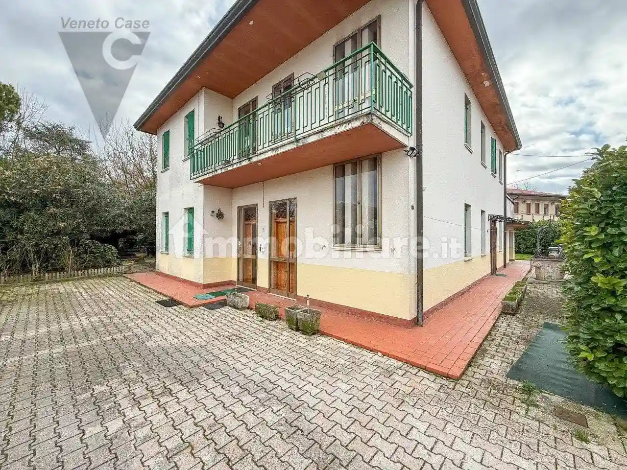 Casa indipendente - foto 2