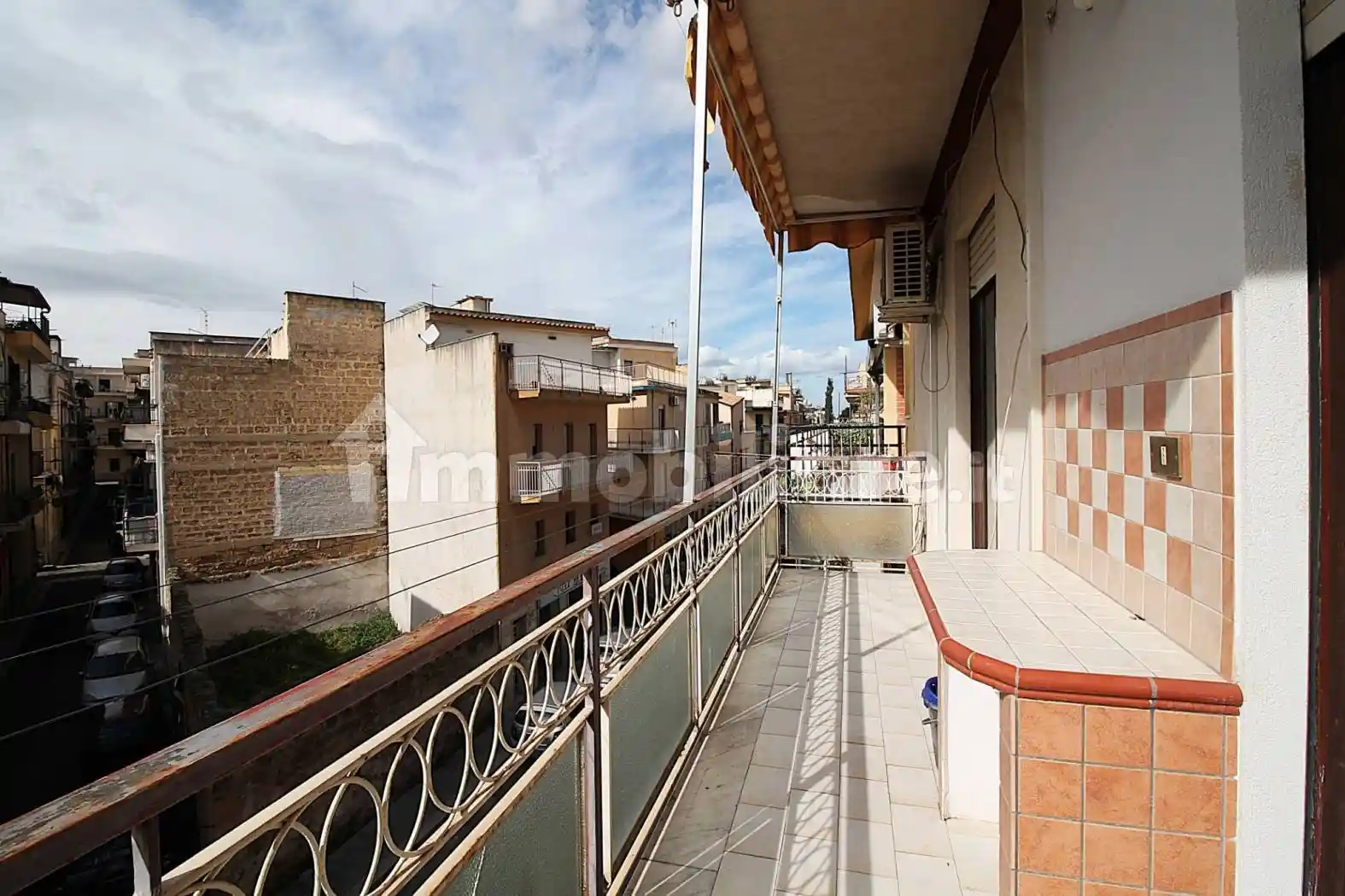 Appartamento in vendita a Bagheria