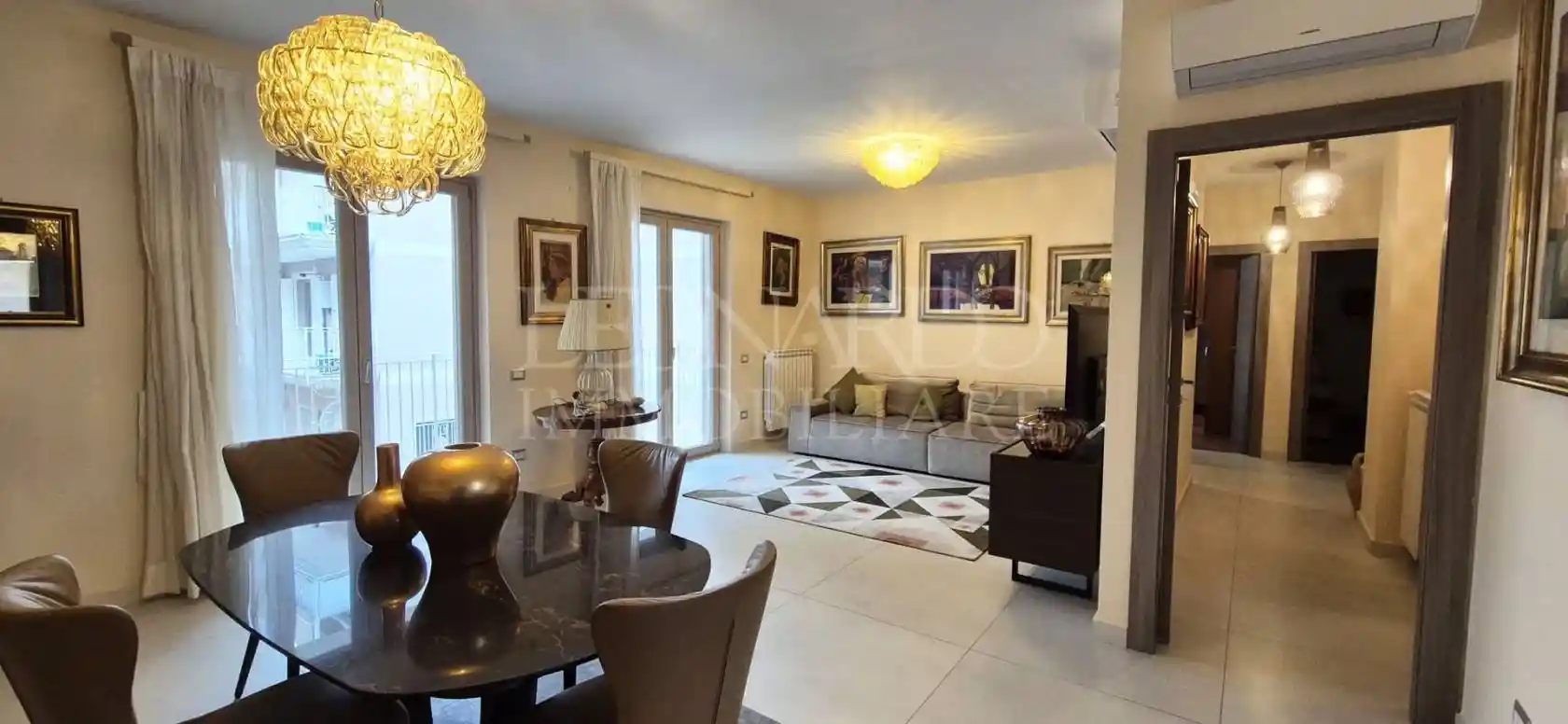 Appartamento in vendita a Frattamaggiore