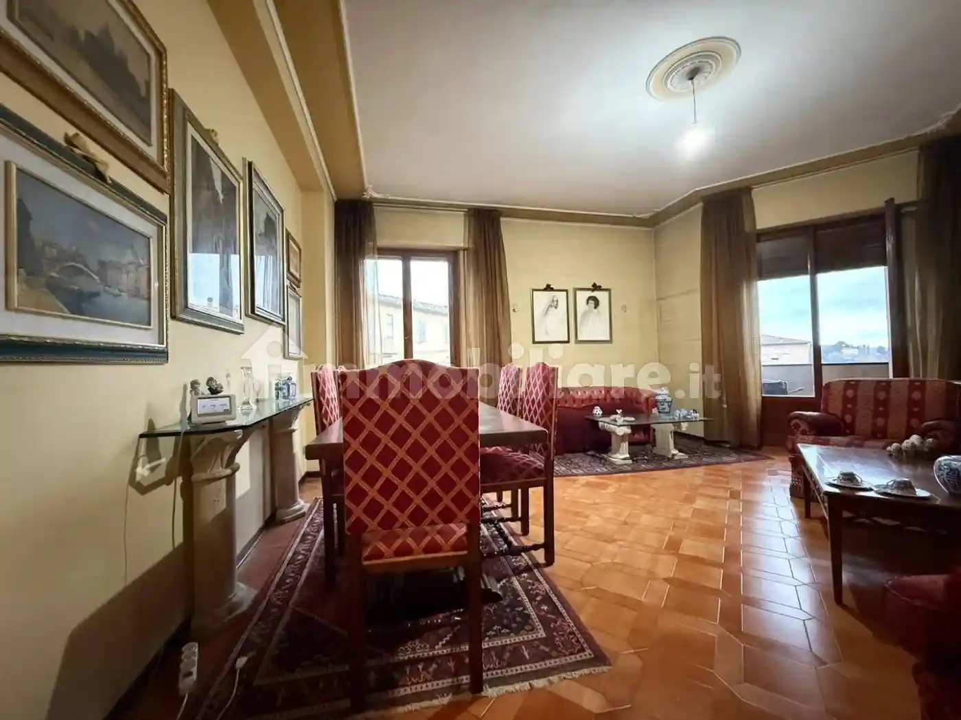 Appartamento in vendita a Siena