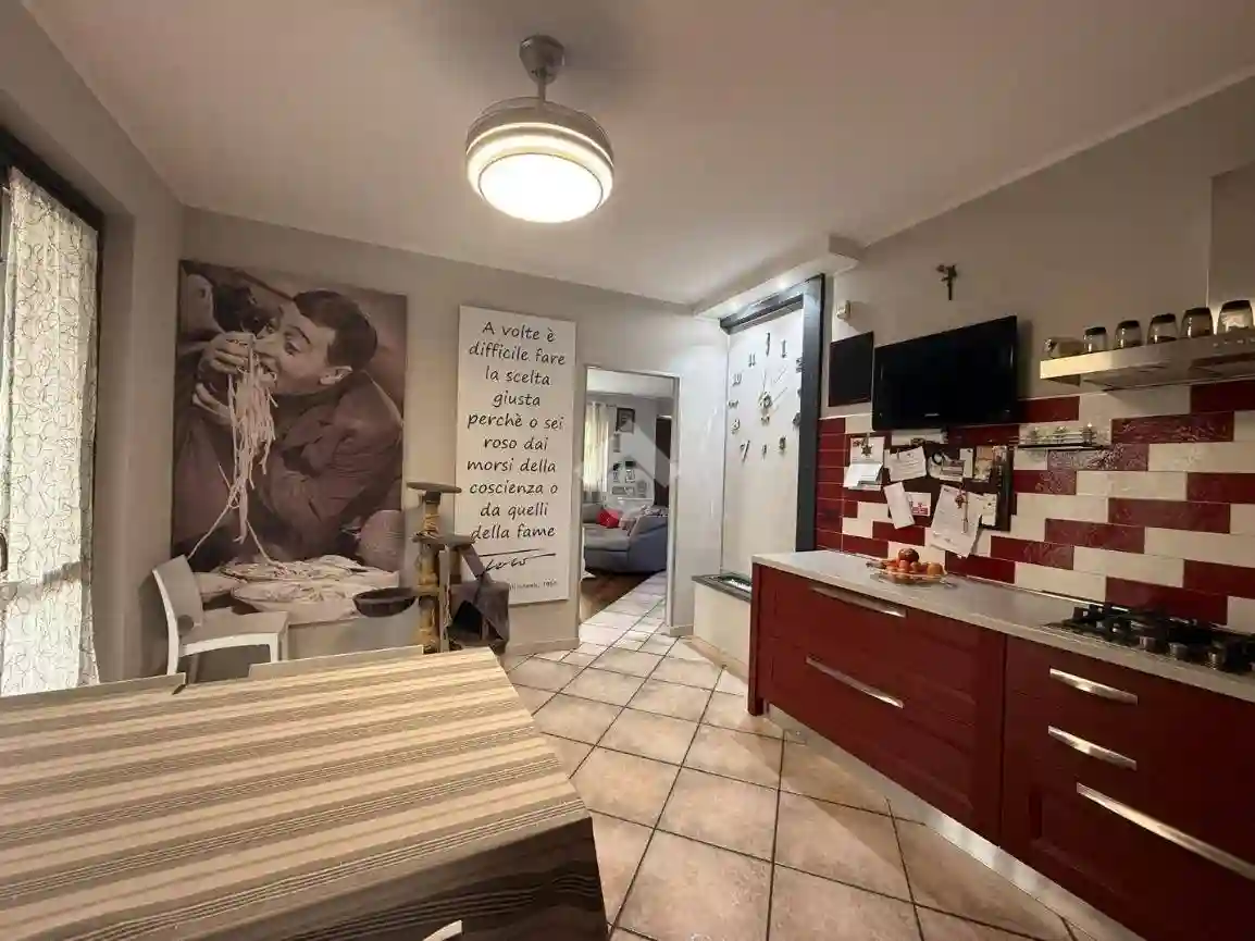 Villetta a schiera - foto 3