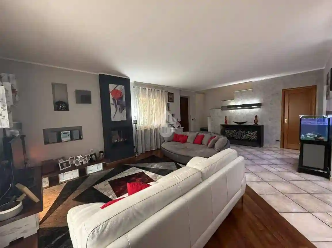 Villetta a schiera - foto 4