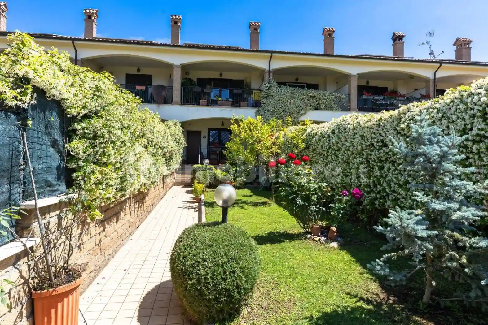 Villetta a schiera - foto 2