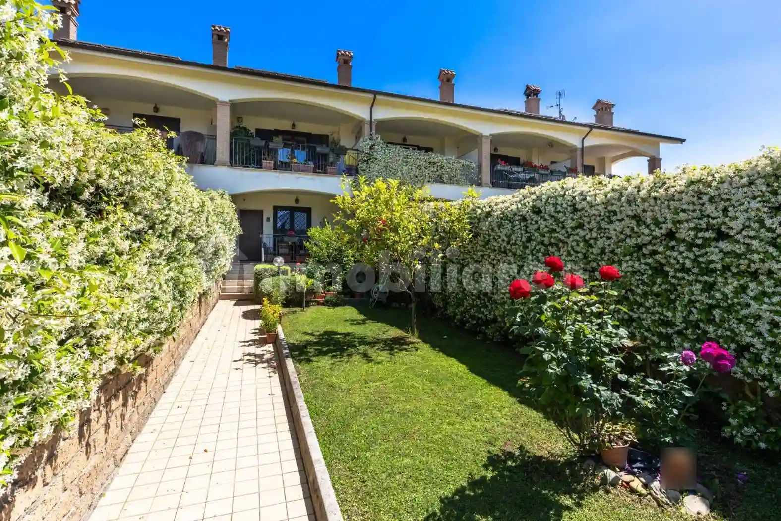 Villetta a schiera - foto 3