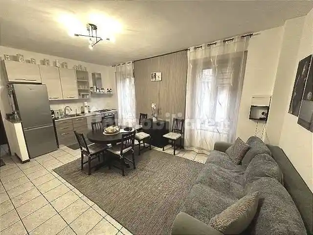 Appartamento in vendita a Fenegrò