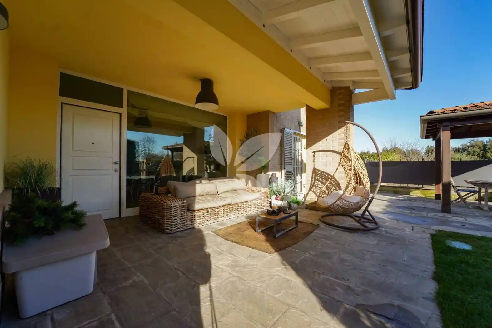 Villa in vendita a Parma