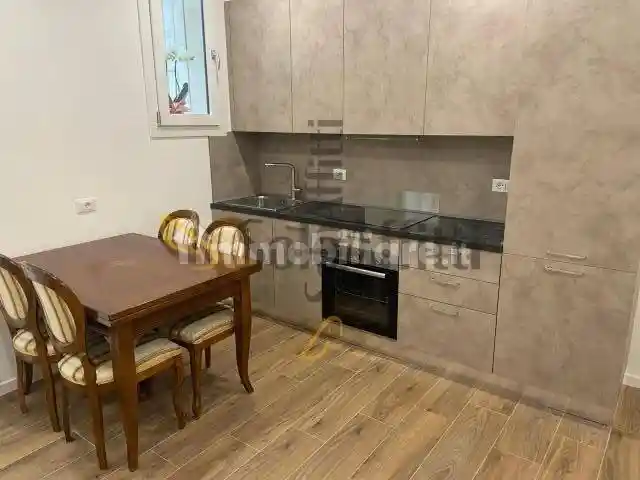 Appartamento in affitto a Padova