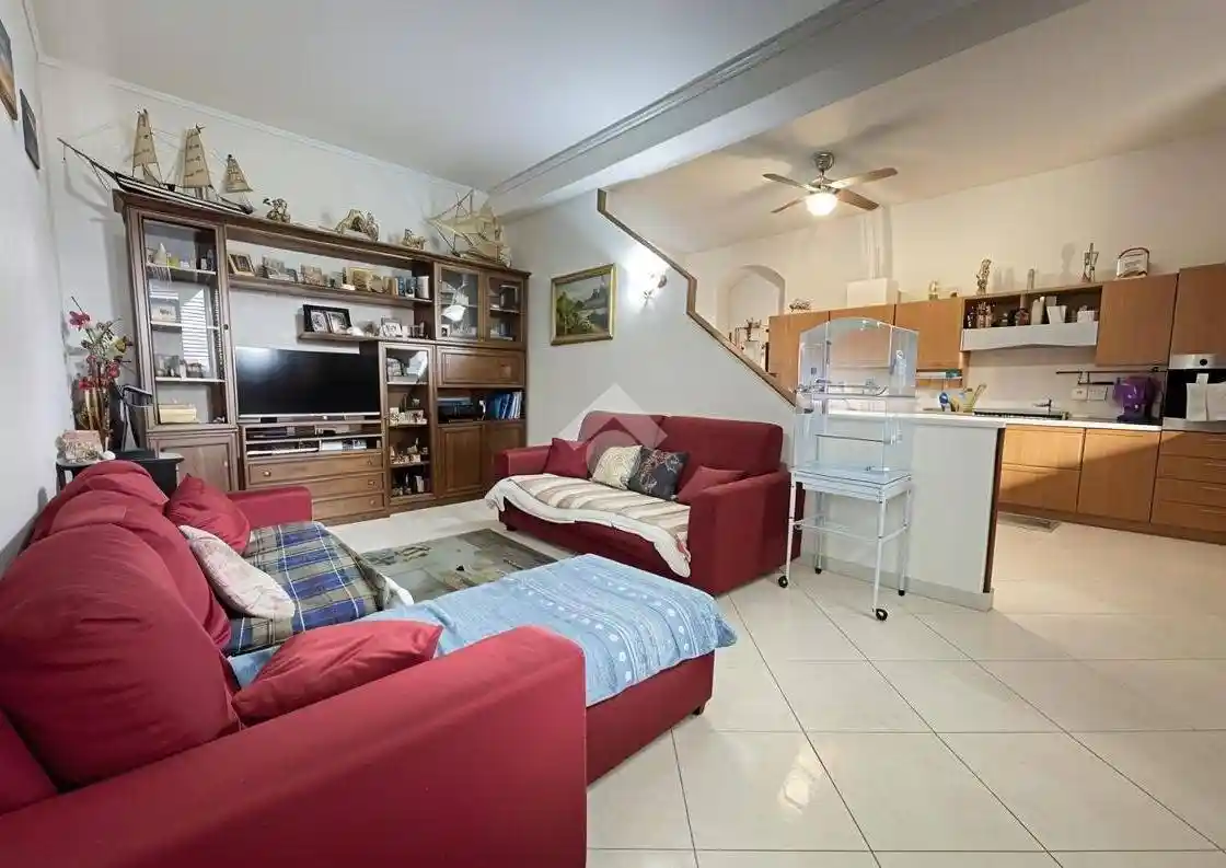 Appartamento in vendita a Cornaredo