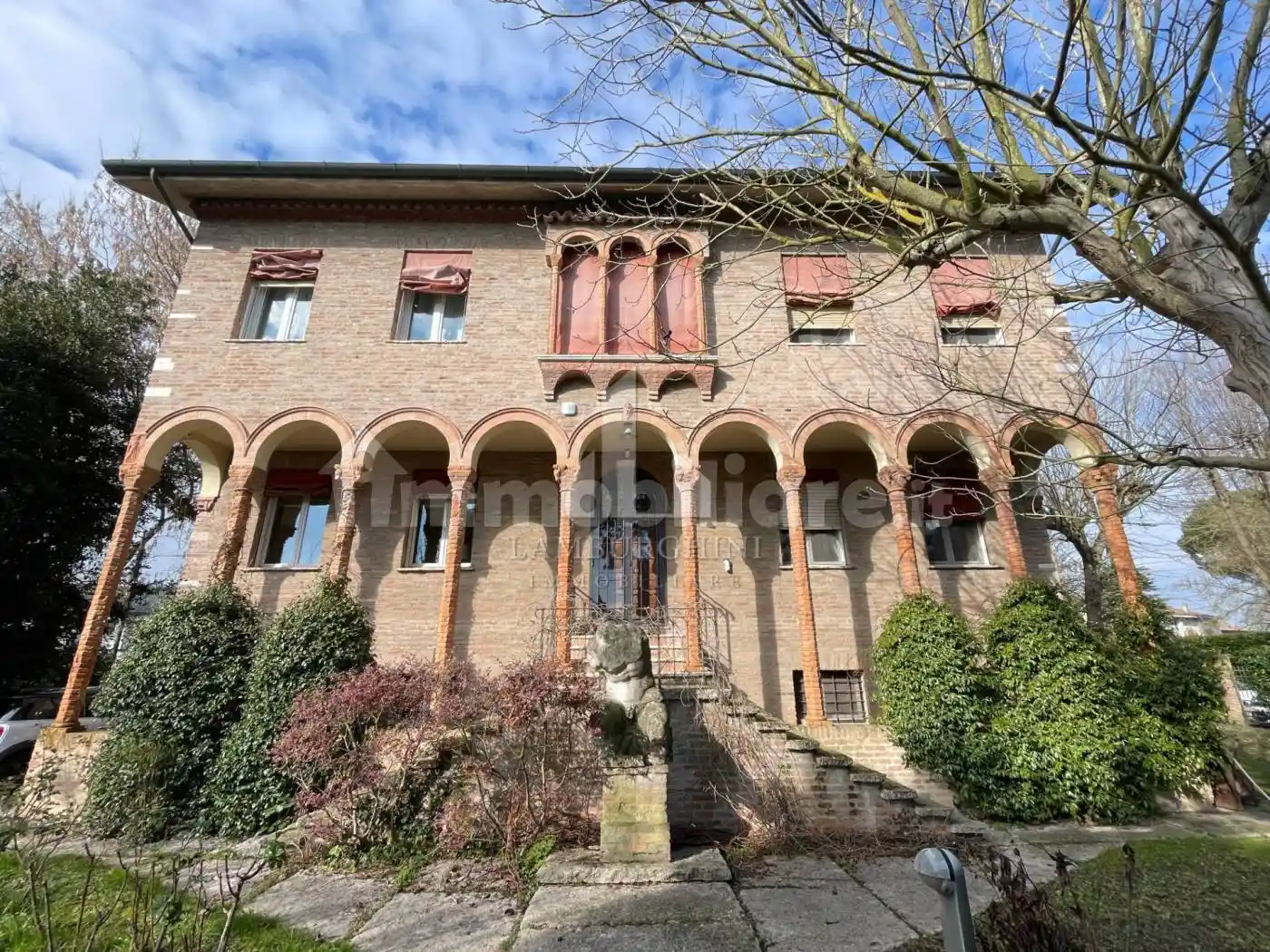 Villa in vendita a Ferrara