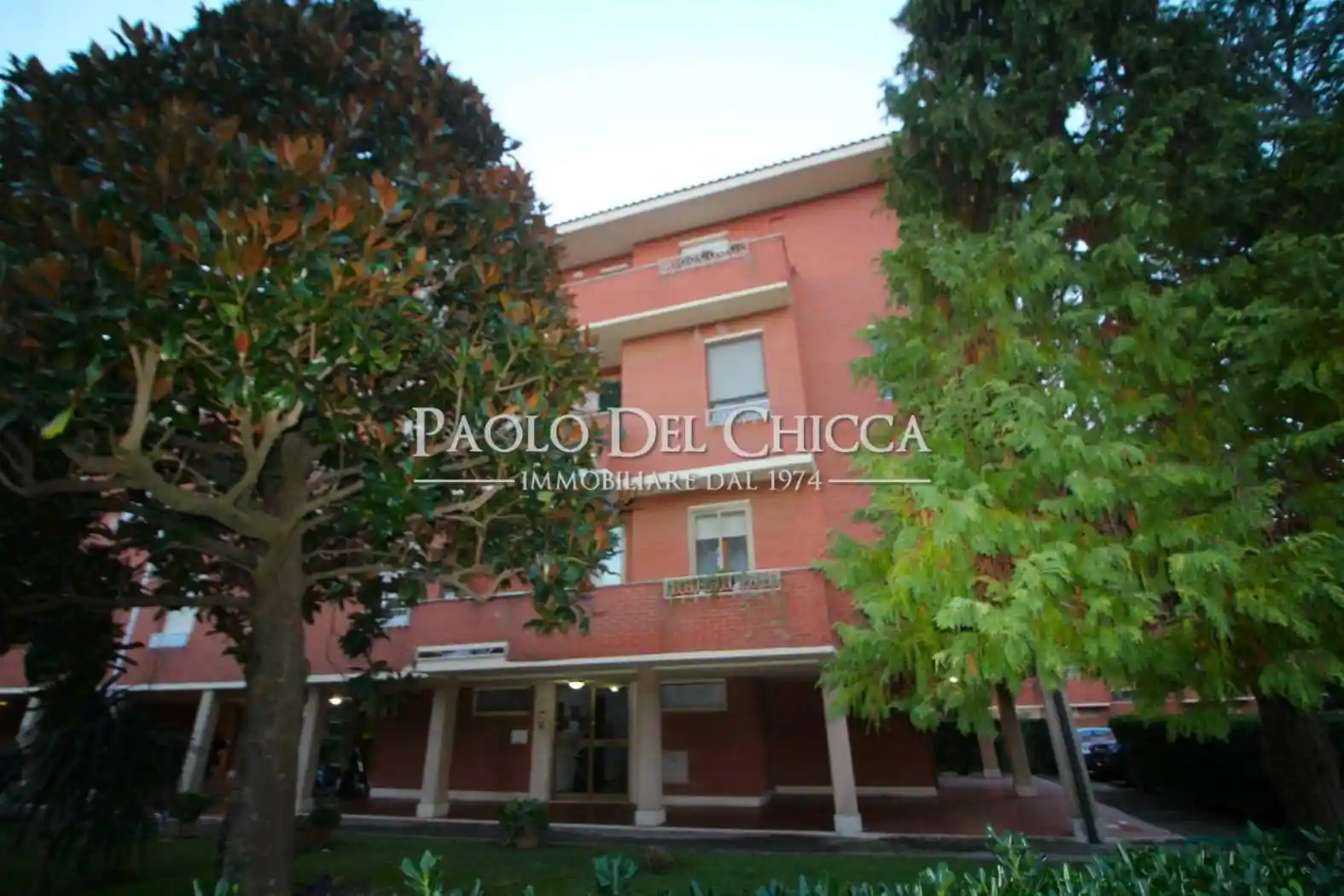 Appartamento in vendita a Livorno