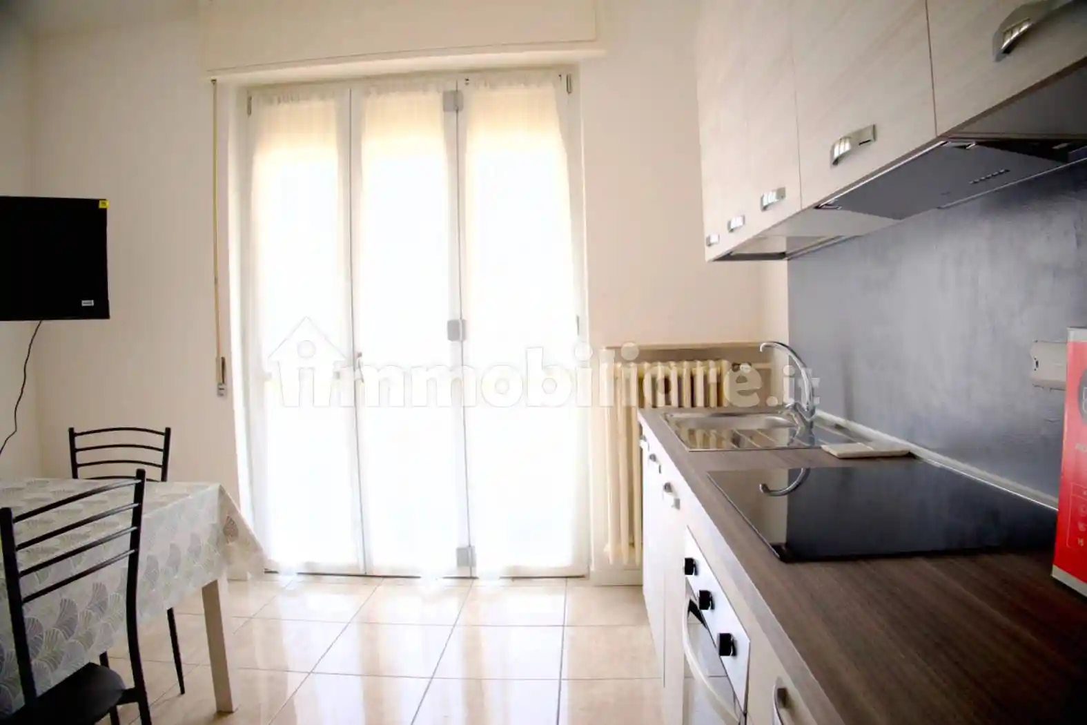 Appartamento in affitto a Mapello