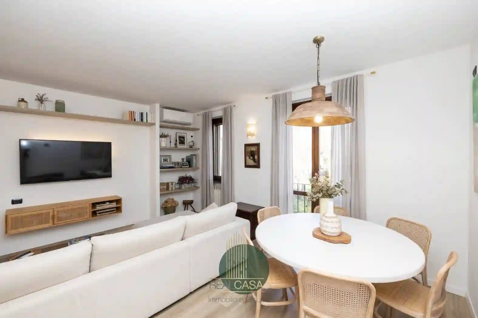 Villetta a schiera - foto 3