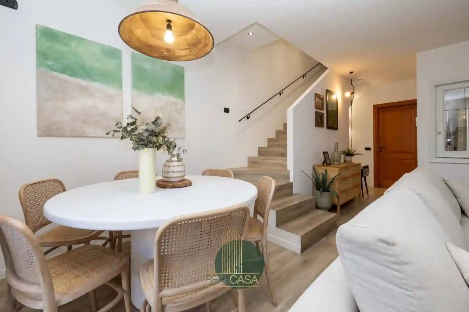 Villetta a schiera - foto 4