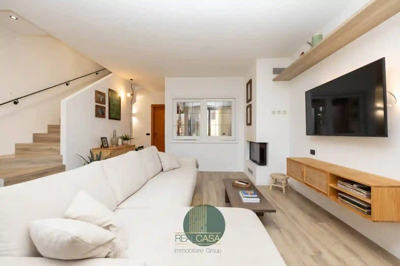 Villetta a schiera - foto 5