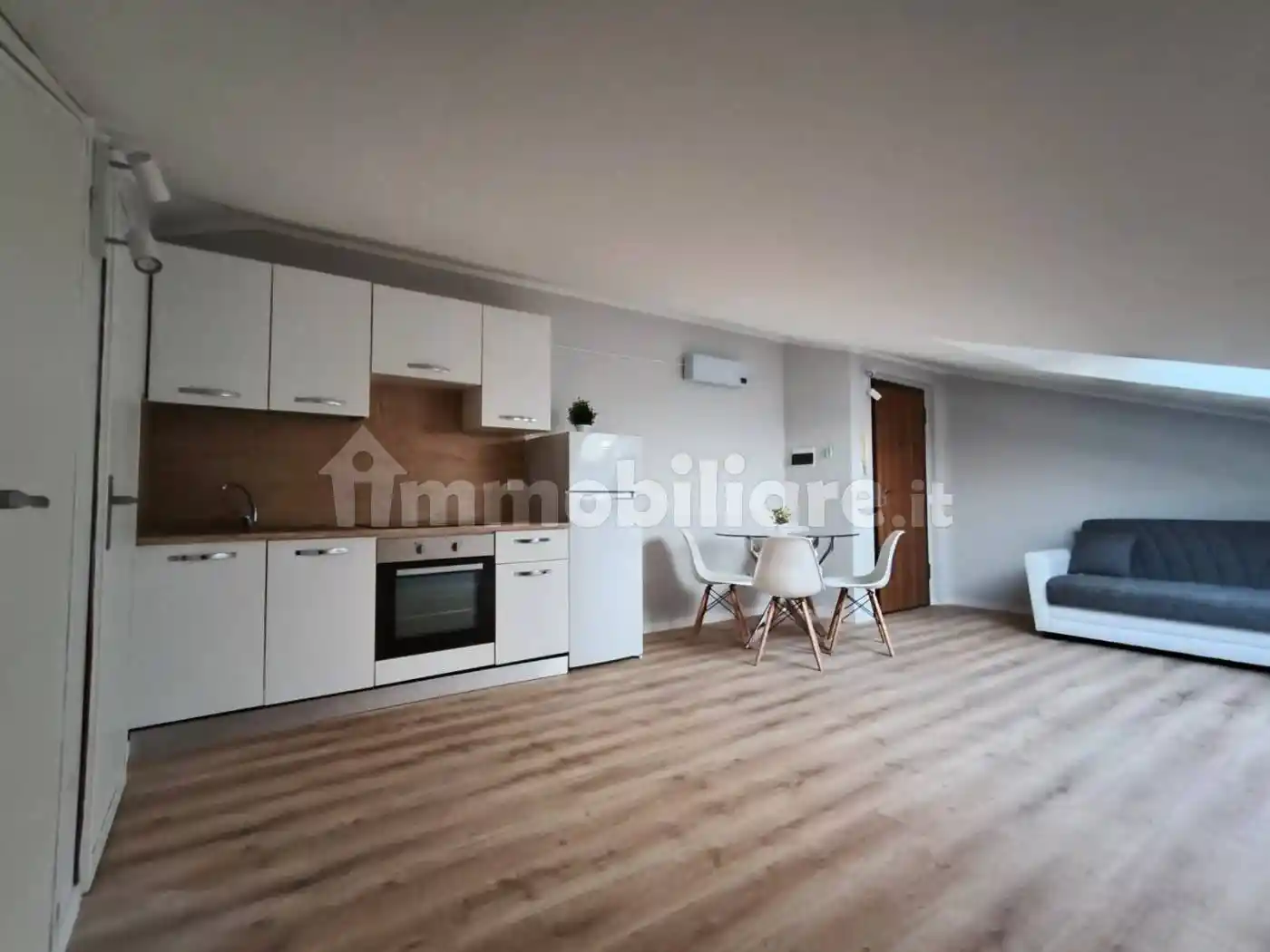 Attico - Mansarda in vendita a Marsciano