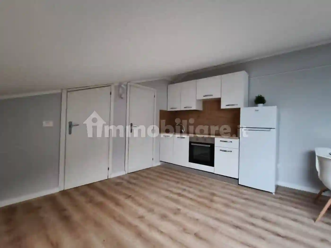 Attico - Mansarda - foto 5