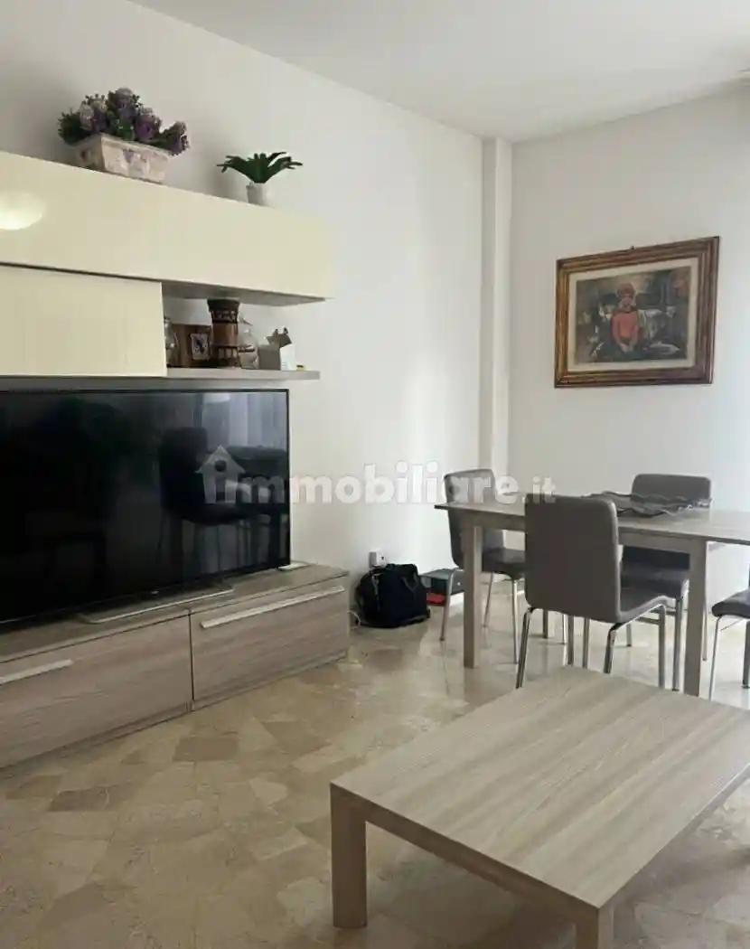 Appartamento in affitto a Como