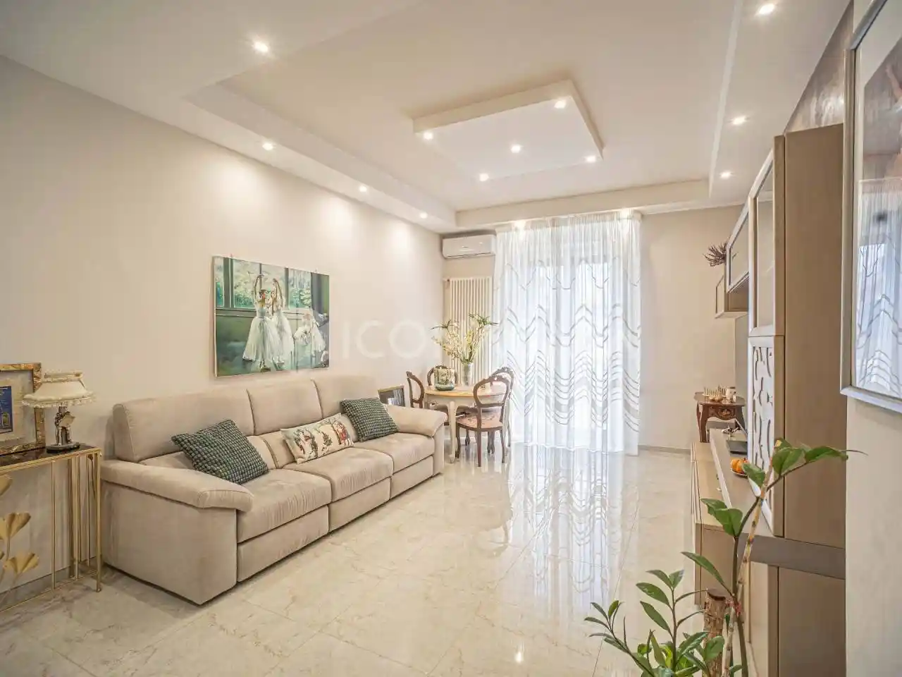 Appartamento in vendita a Bari