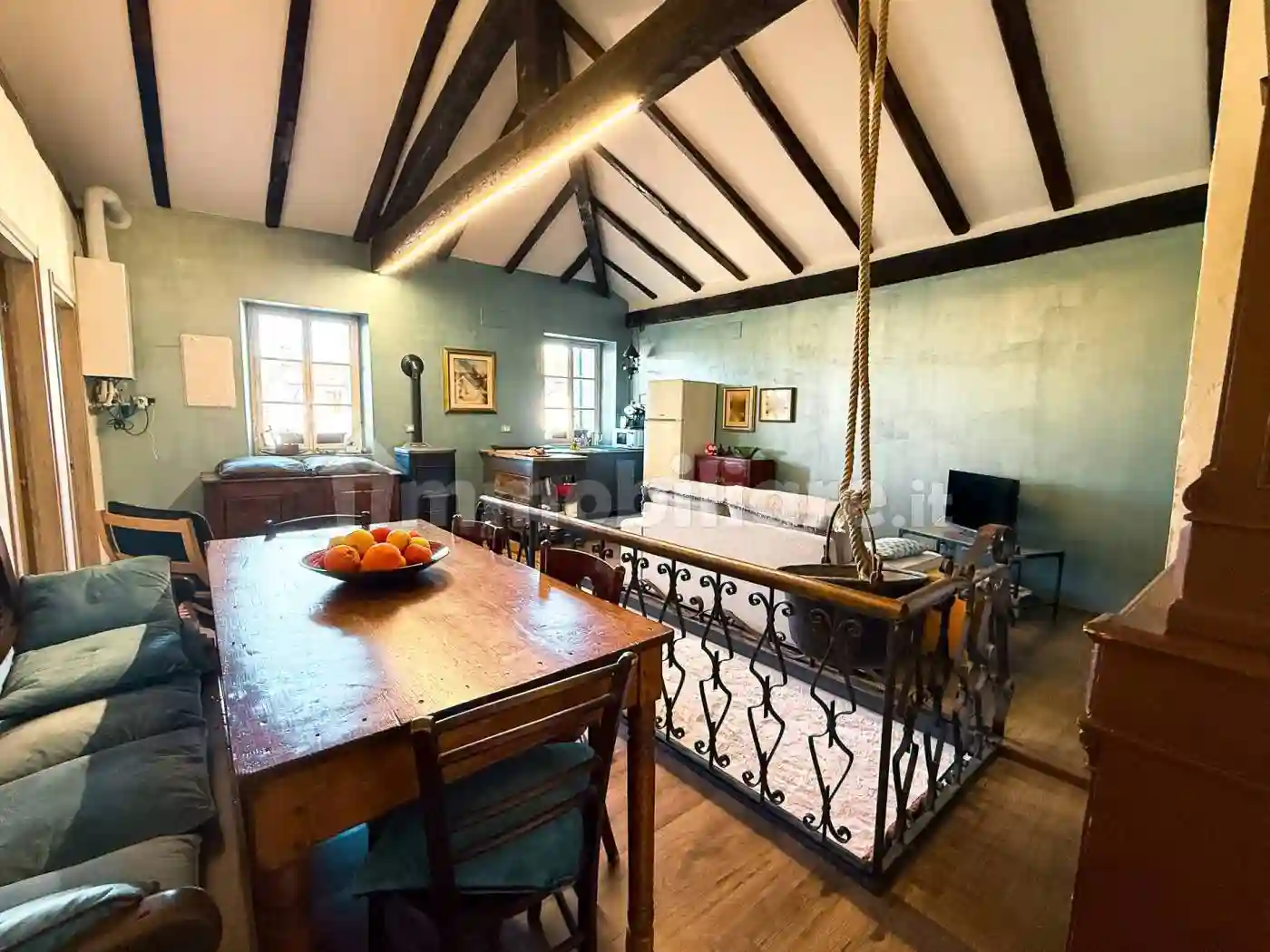 Rustico - Casale - foto 4