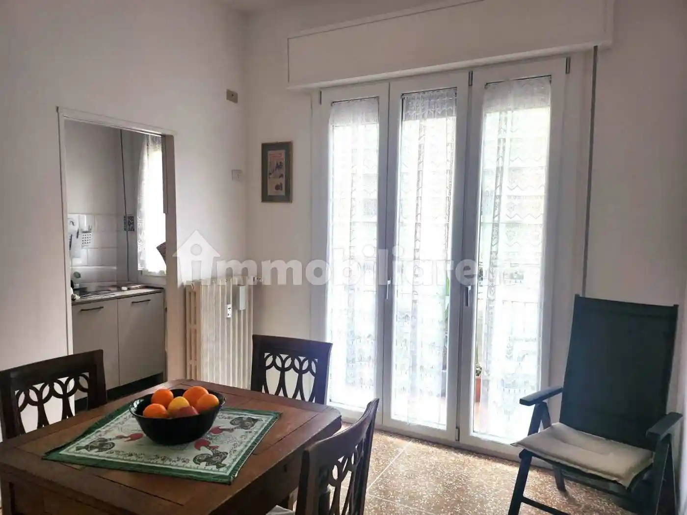 Appartamento in vendita a Bologna