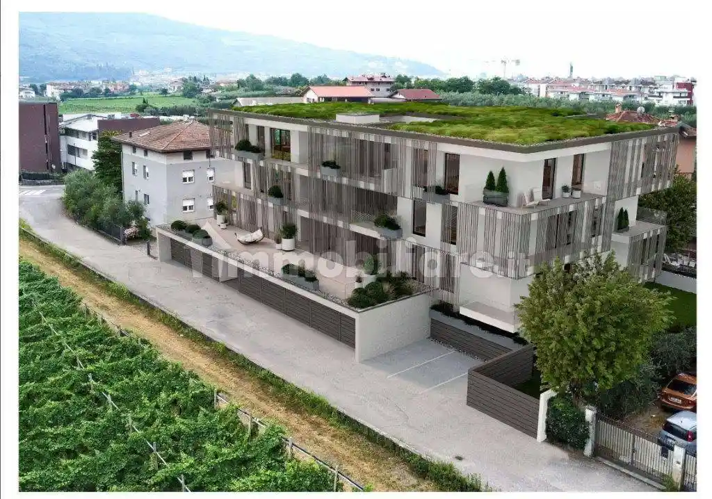 Appartamento in vendita a Riva del Garda