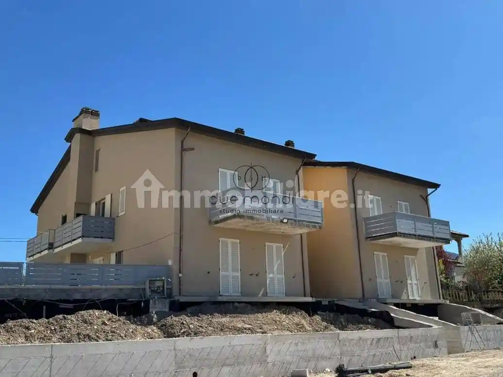 Appartamento in vendita a Spoleto