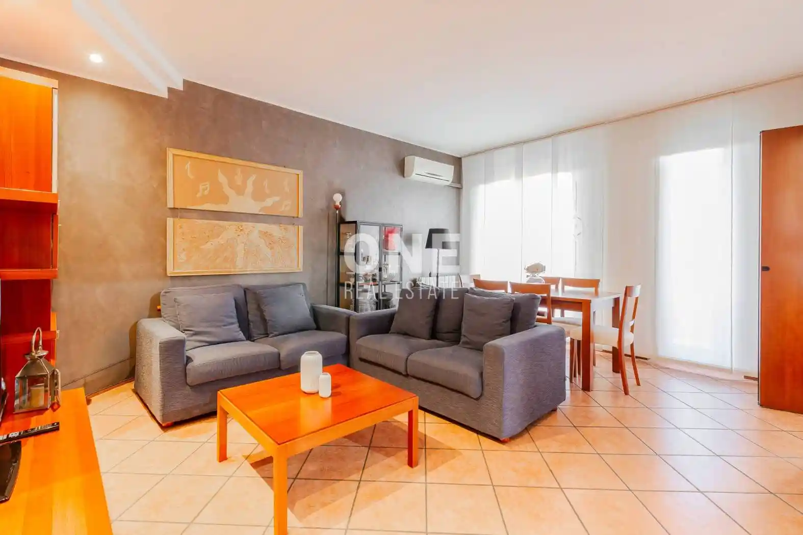 Appartamento in vendita a Monza