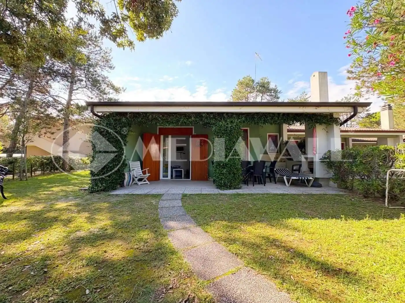 Villetta a schiera in vendita a San Michele al Tagliamento