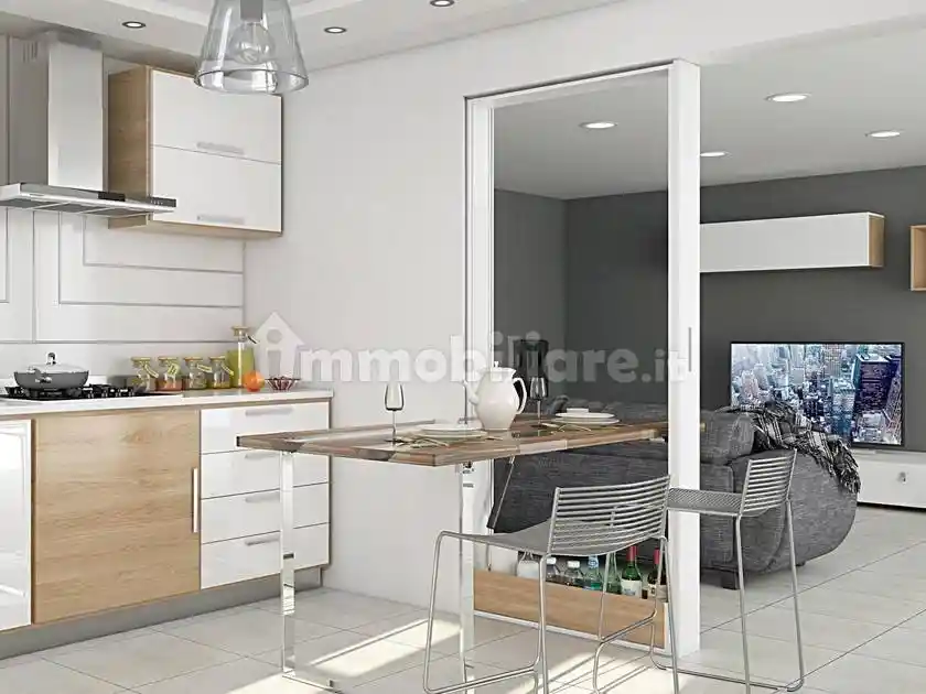 Appartamento in affitto a Acerra