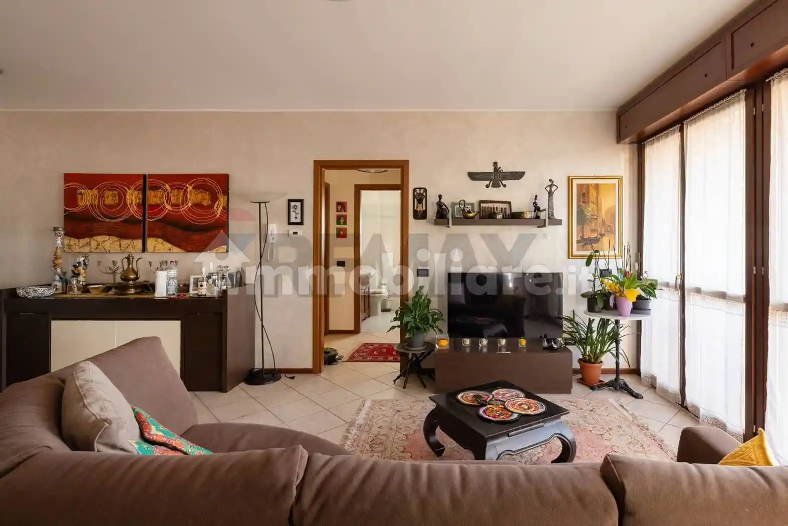 Appartamento in vendita a Gallarate