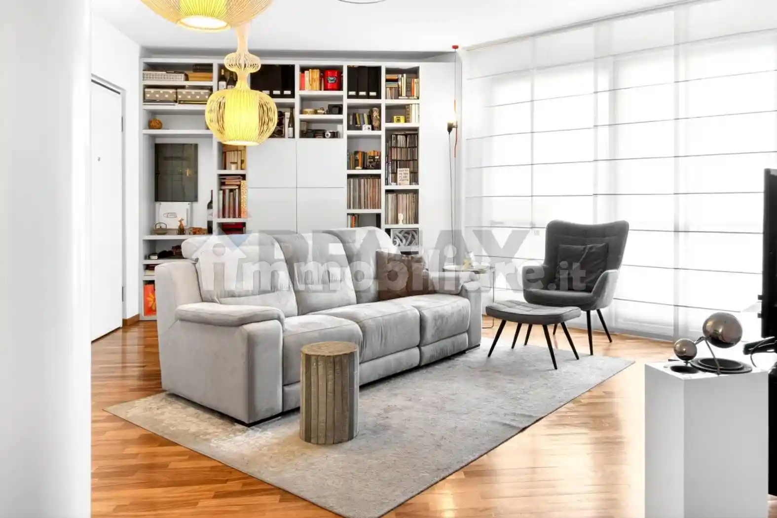 Appartamento in vendita a Busto Arsizio