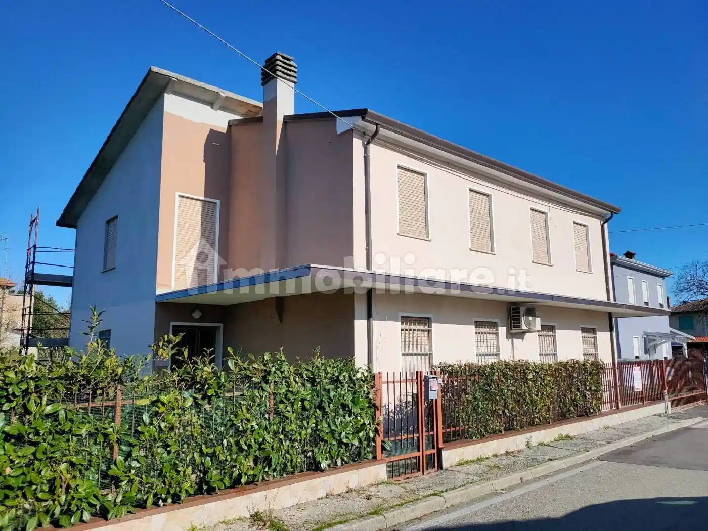 Villa in vendita a Ariano nel Polesine